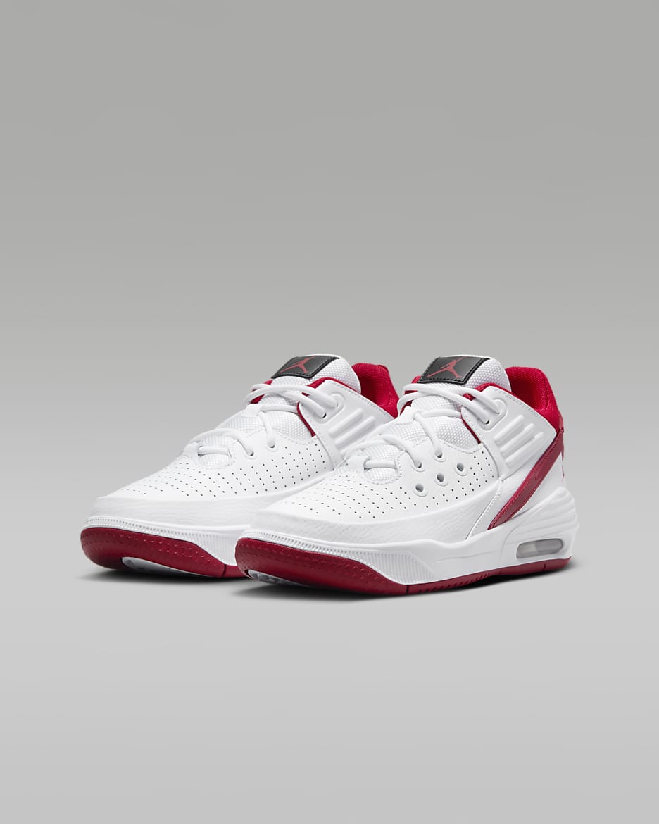 Jordan Max Aura 5 Older Kids Shoes. Nike ZA